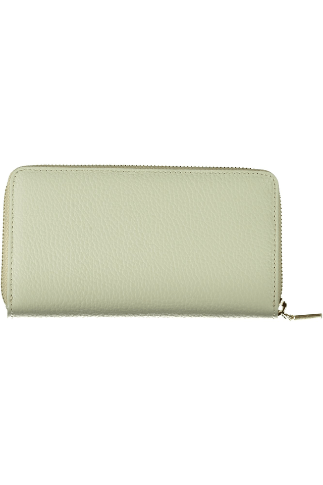 8249COCCINELLE PORTAFOGLIO DONNA VERDE