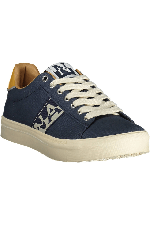 4246NAPAPIJRI SHOES CALZATURA SPORTIVA UOMO BLU
