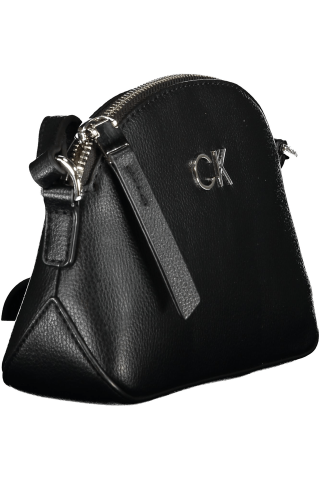 9304CALVIN KLEIN BORSA DONNA NERO