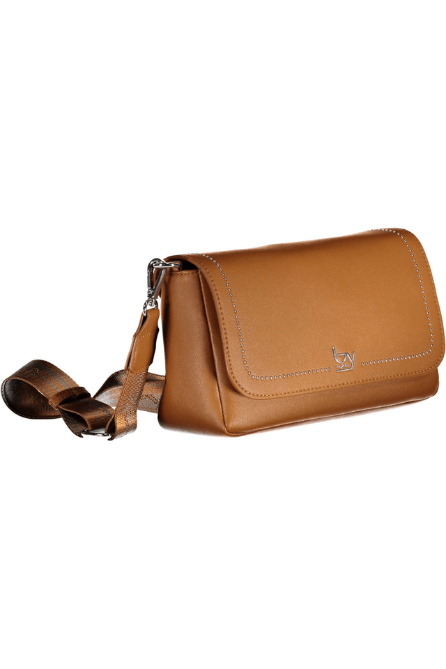 2679BYBLOS BORSA DONNA MARRONE