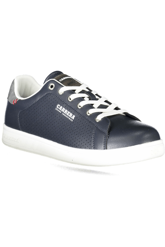 8651CARRERA CALZATURA SPORTIVA UOMO BLU