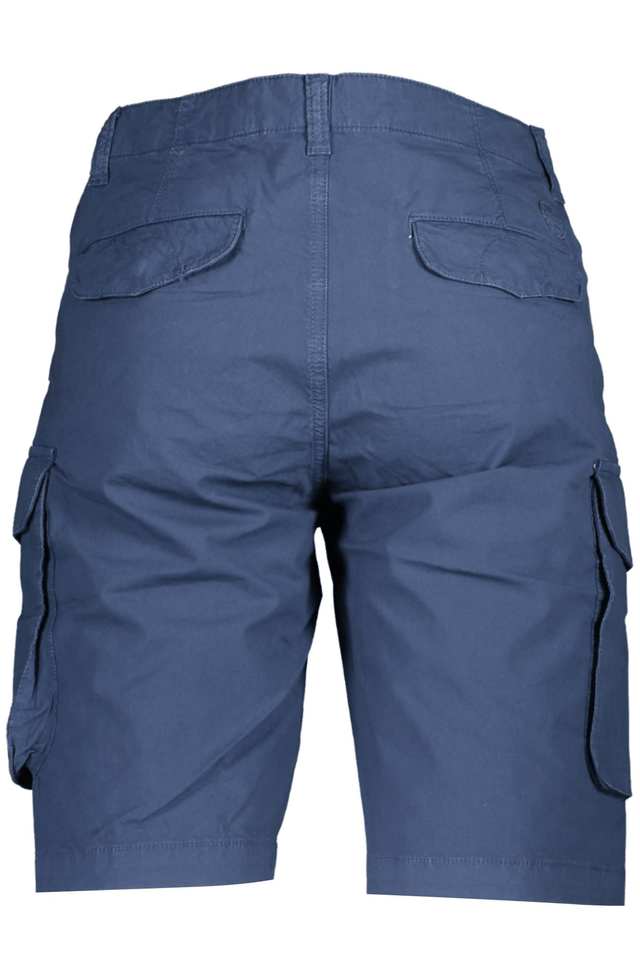 3626NORTH SAILS PANTALONE BERMUDA UOMO BLU