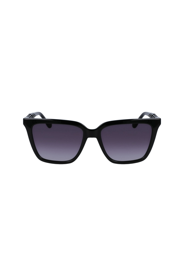 8544LIU JO OCCHIALE DA SOLE DONNA NERO