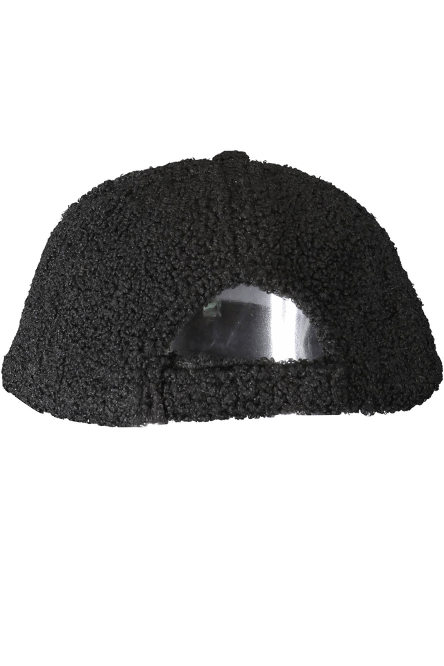 10226NORWAY 1963 CAPPELLO UOMO NERO