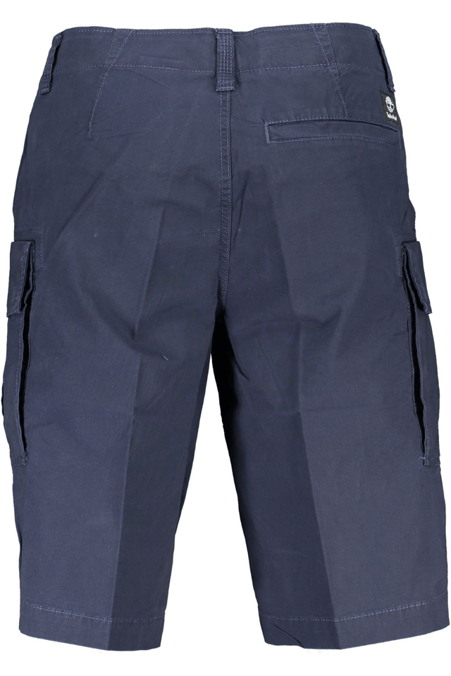 8218TIMBERLAND PANTALONE BERMUDA UOMO BLU