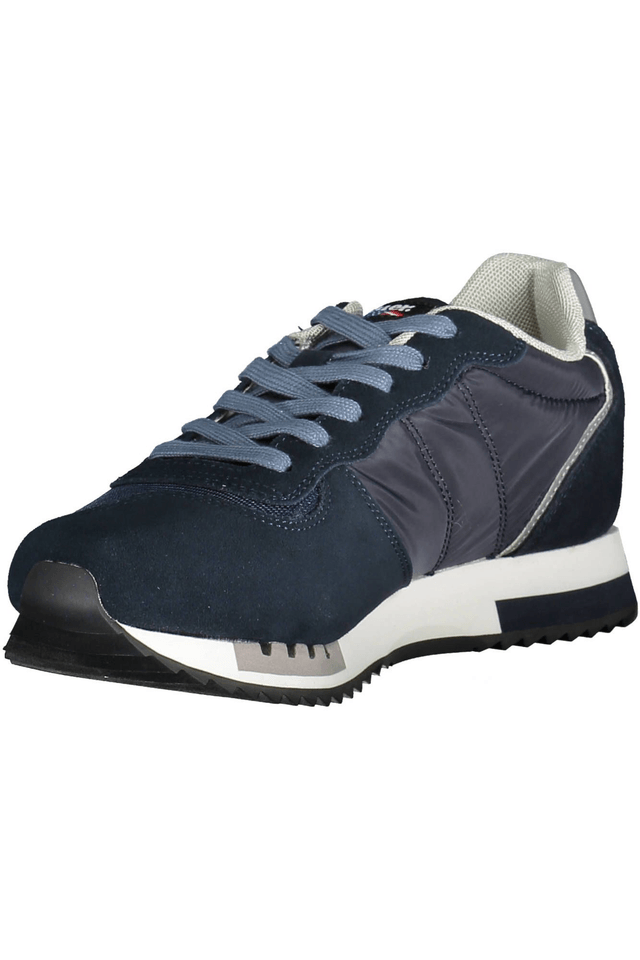 3540BLAUER CALZATURA SPORTIVA UOMO BLU