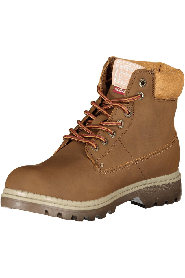 2381CARRERA CALZATURA STIVALE DONNA MARRONE