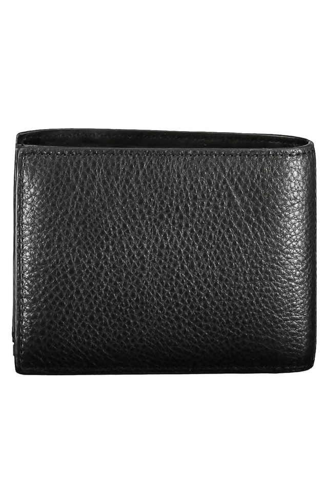 3782CALVIN KLEIN PORTAFOGLIO UOMO NERO