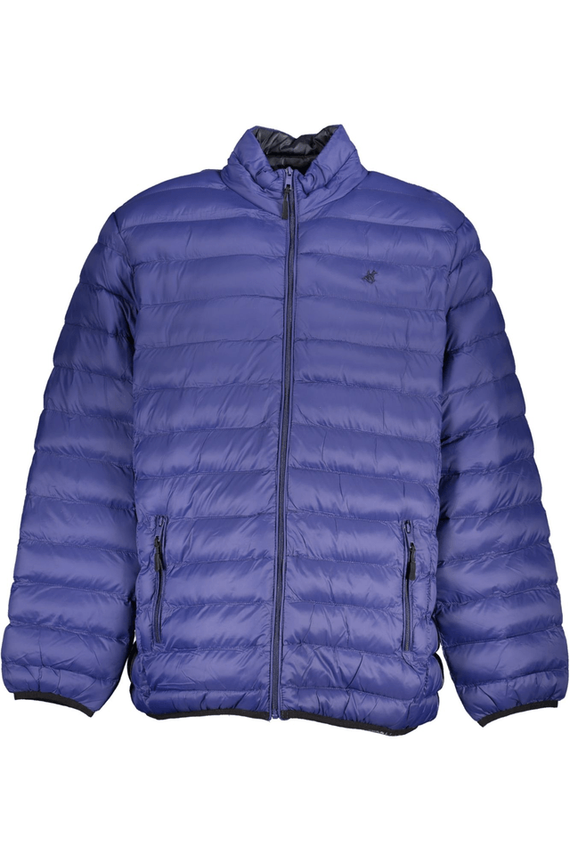 7434U.S. GRAND POLO GIUBBOTTO UOMO BLU