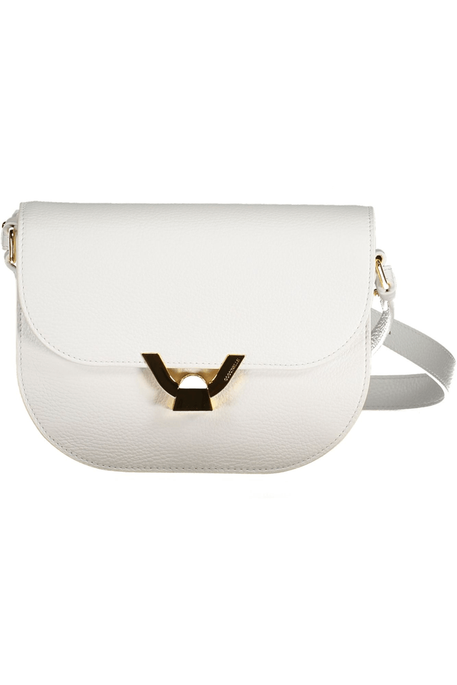 8257COCCINELLE BORSA DONNA BIANCO