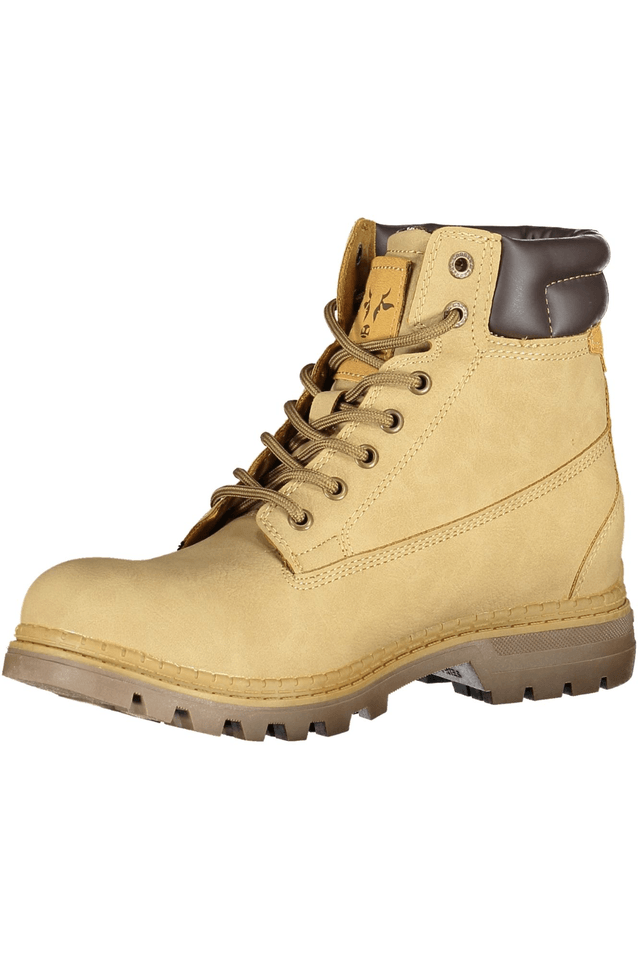 5954CARRERA CALZATURA STIVALE DONNA BEIGE