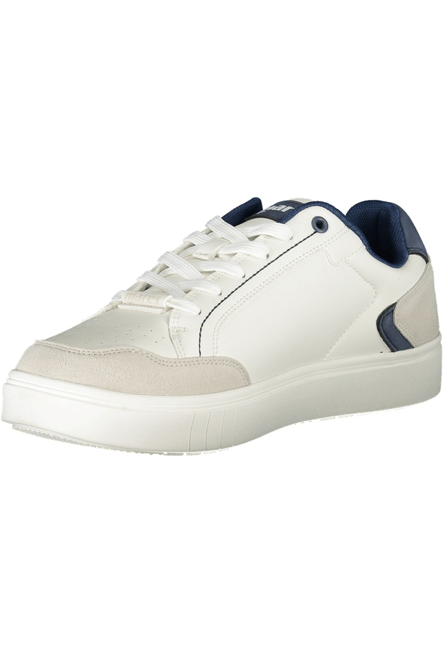 5832MARES CALZATURA SPORTIVA UOMO BIANCO