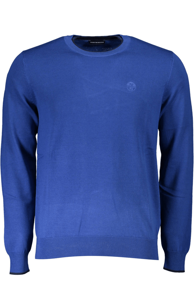 3631NORTH SAILS MAGLIA UOMO BLU