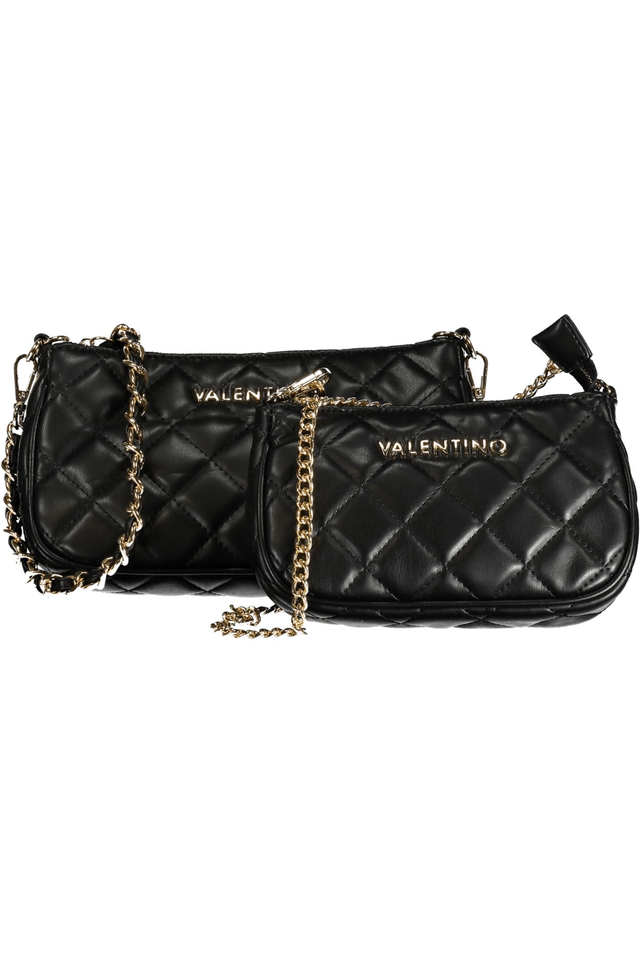 8778VALENTINO BAGS BORSA DONNA NERO
