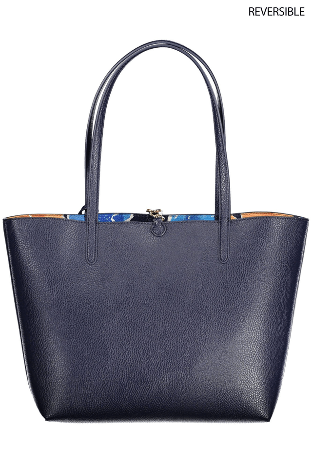 3364RALPH LAUREN BORSA DONNA BLU