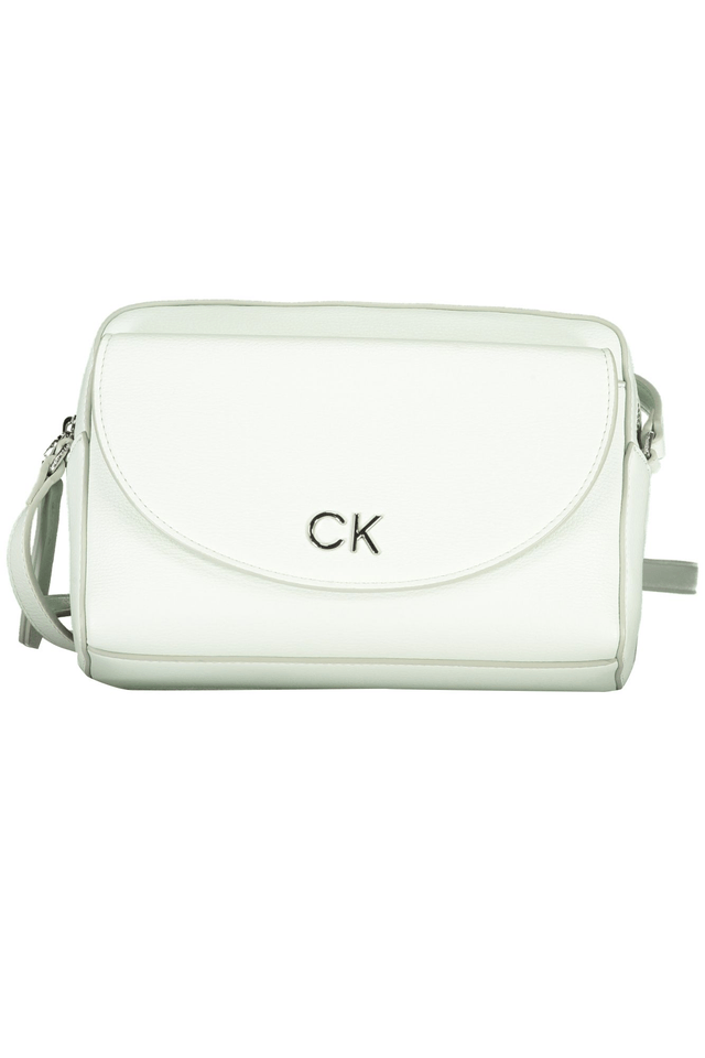 9306CALVIN KLEIN BORSA DONNA VERDE