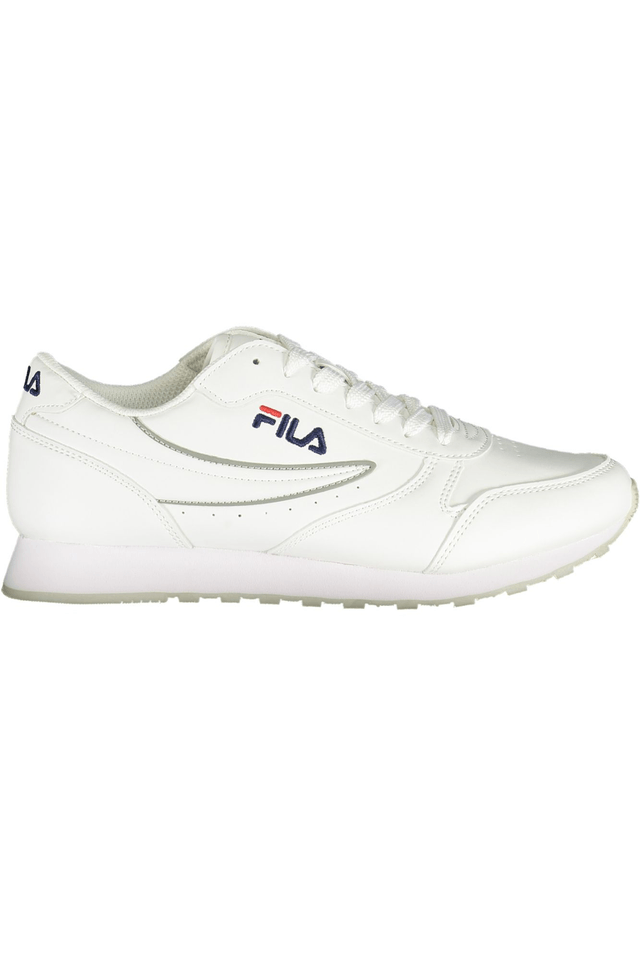 6101FILA CALZATURA SPORTIVA DONNA BIANCO