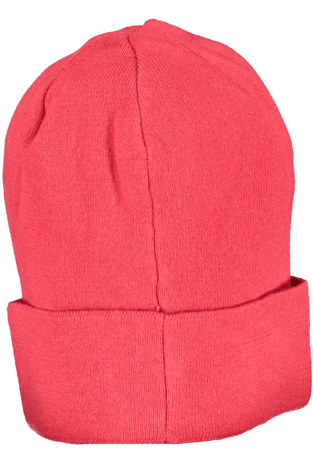 2517NORTH SAILS BERRETTO UOMO ROSSO