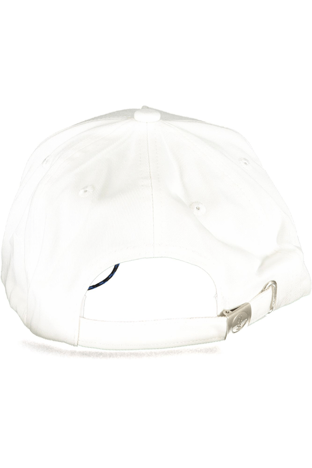 8222NORTH SAILS CAPPELLO UOMO BIANCO