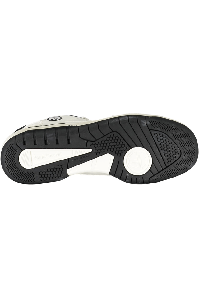 5179SERGIO TACCHINI CALZATURA SPORTIVA UOMO BIANCO