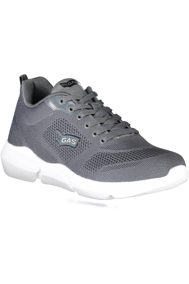 8493GAS CALZATURA SPORTIVA UOMO GRIGIO