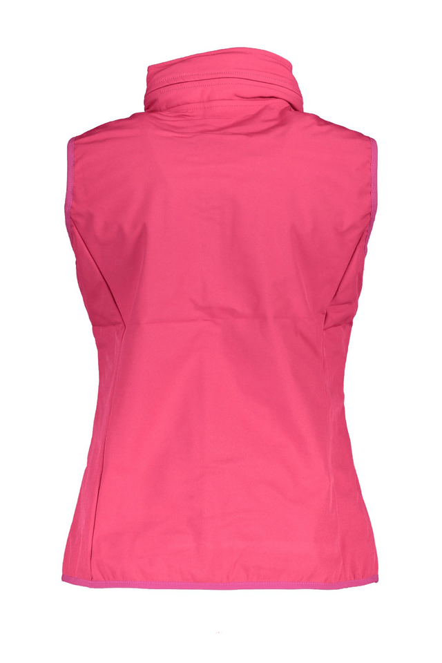 4769SCUOLA NAUTICA SMANICATO DONNA ROSA