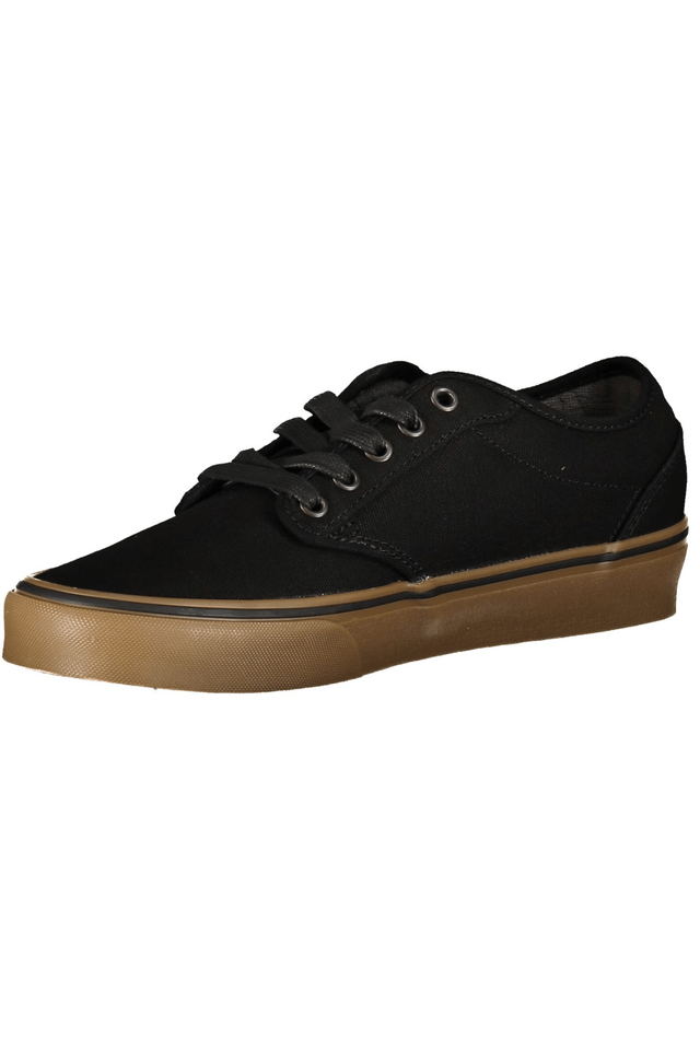7469VANS CALZATURA SPORTIVA UOMO NERO