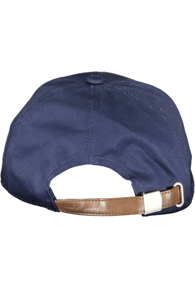 1817LA MARTINA CAPPELLO UOMO BLU