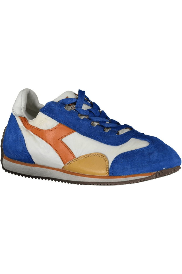 867DIADORA CALZATURA SPORTIVA DONNA BLU