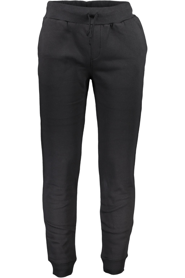 5029NORTH SAILS PANTALONE UOMO NERO