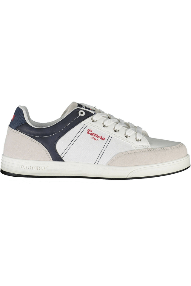 4435CARRERA CALZATURA SPORTIVA UOMO BIANCO