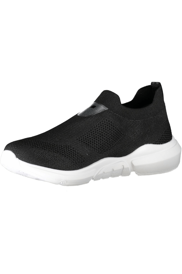 8497GAS CALZATURA SPORTIVA UOMO NERO