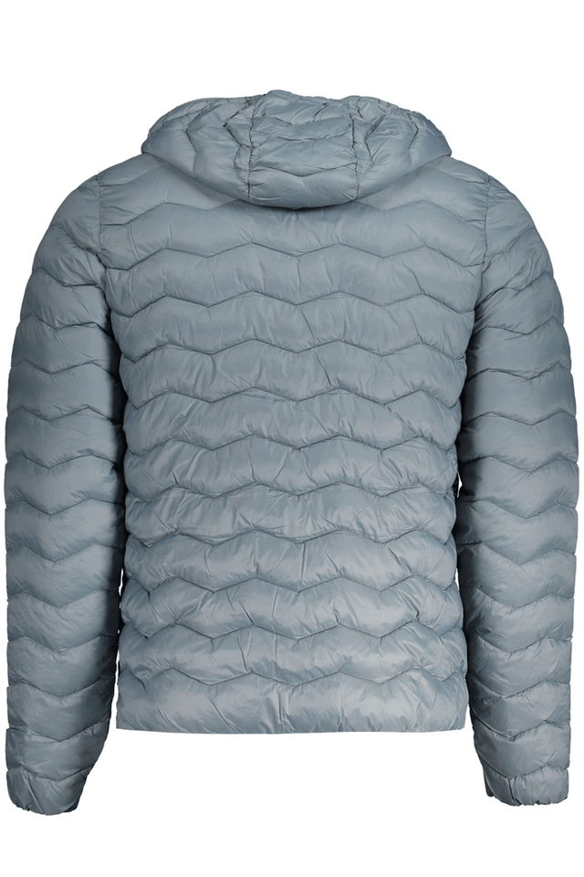 K-WAY GIUBBOTTO UOMO GRIGIO