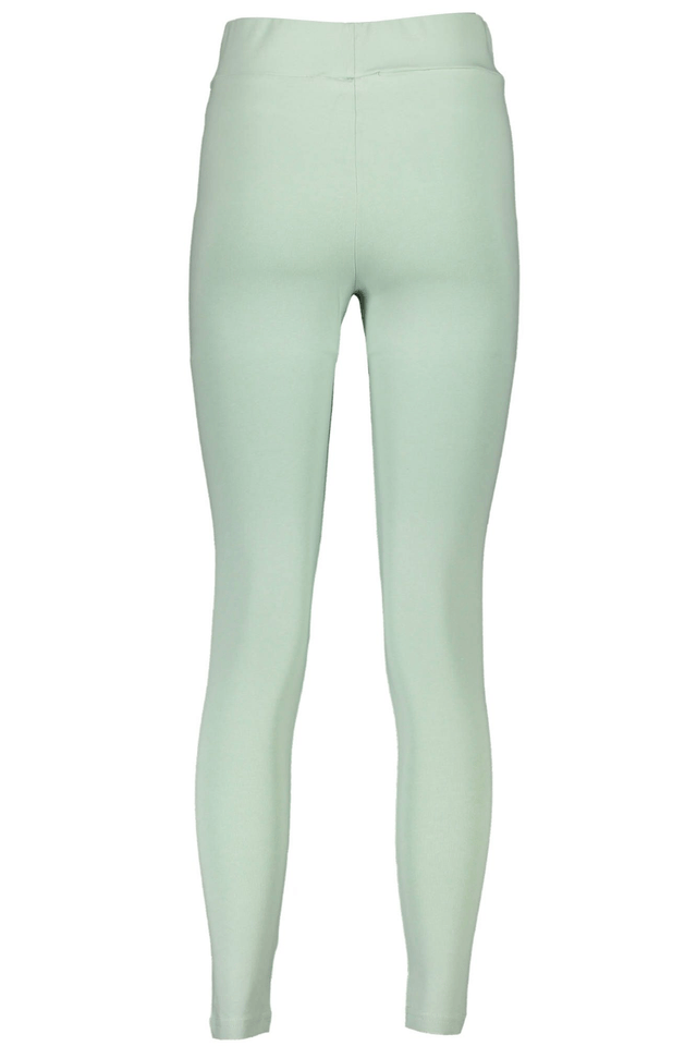 3505FILA LEGGINS DONNA VERDE