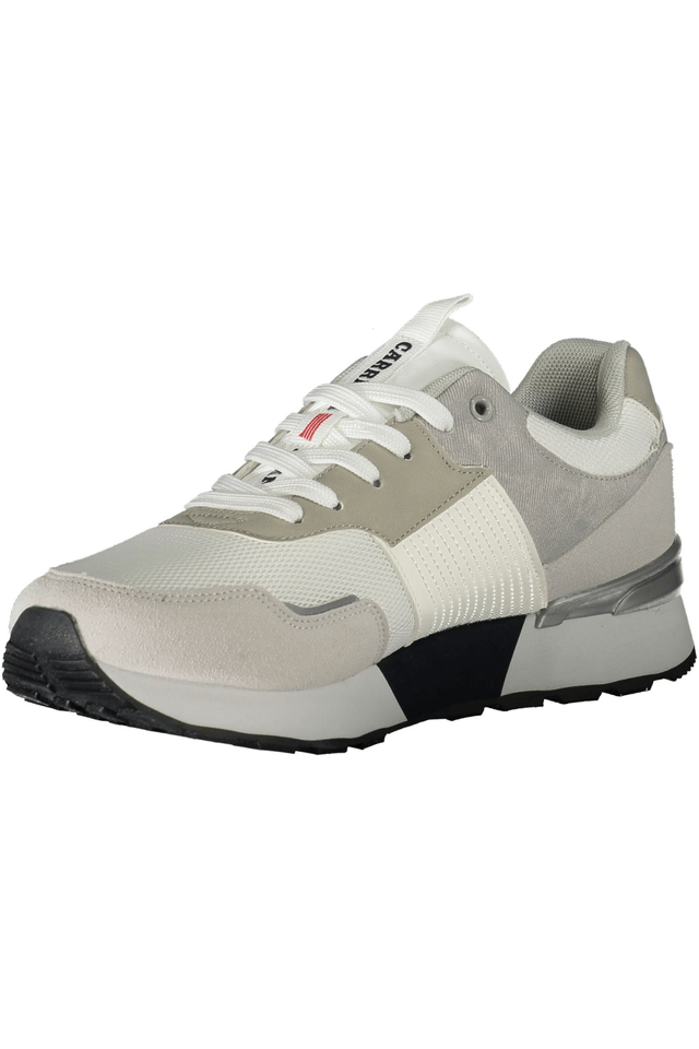 8652CARRERA CALZATURA SPORTIVA UOMO BIANCO