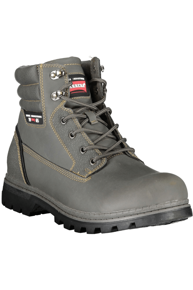 5793CARRERA CALZATURA STIVALE UOMO GRIGIO