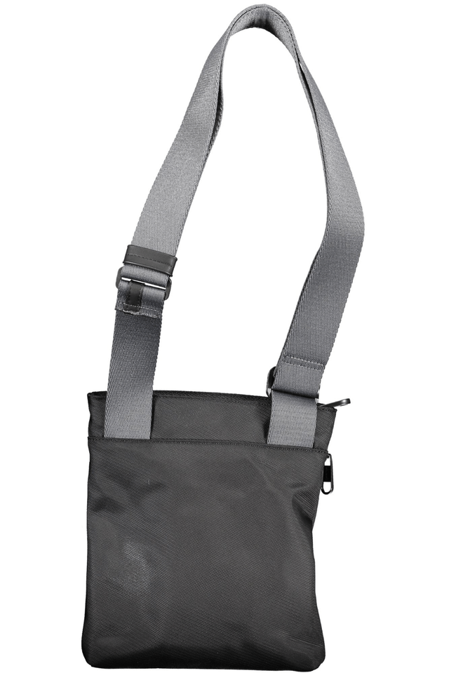 9315CALVIN KLEIN TRACOLLA UOMO NERO