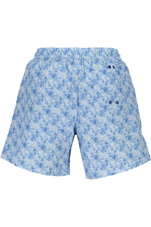 8342NORTH SAILS COSTUME PARTE SOTTO UOMO AZZURRO