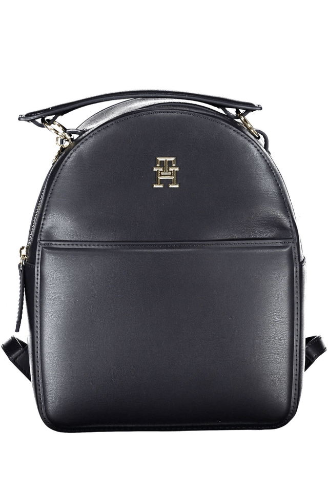 3734TOMMY HILFIGER ZAINO DONNA BLU