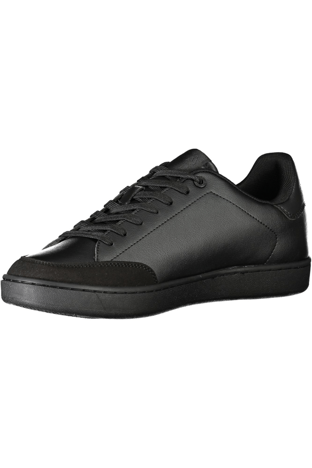 10251FILA CALZATURA SPORTIVA UOMO NERO