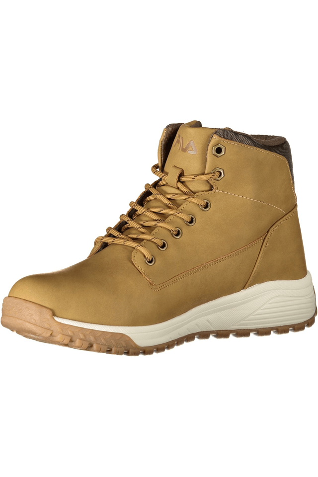 10242FILA CALZATURA STIVALE UOMO MARRONE