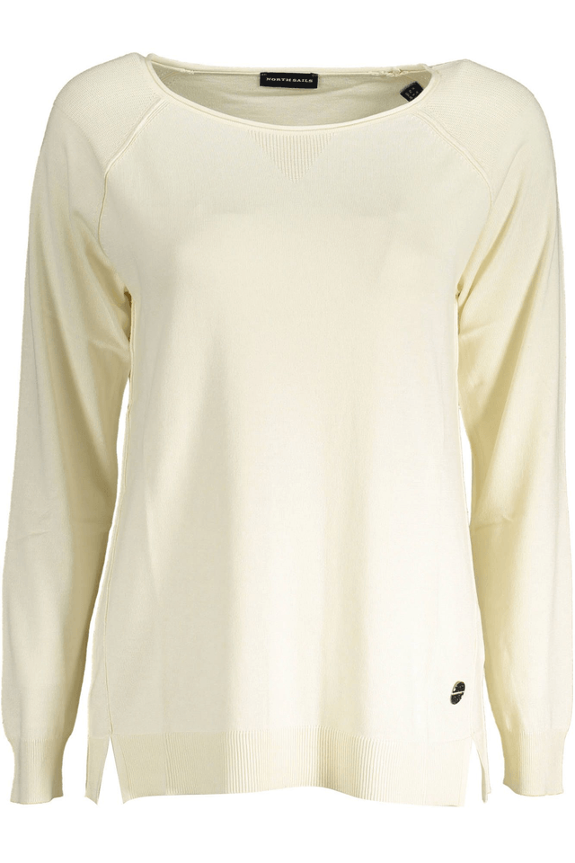 3622NORTH SAILS MAGLIA DONNA BIANCO