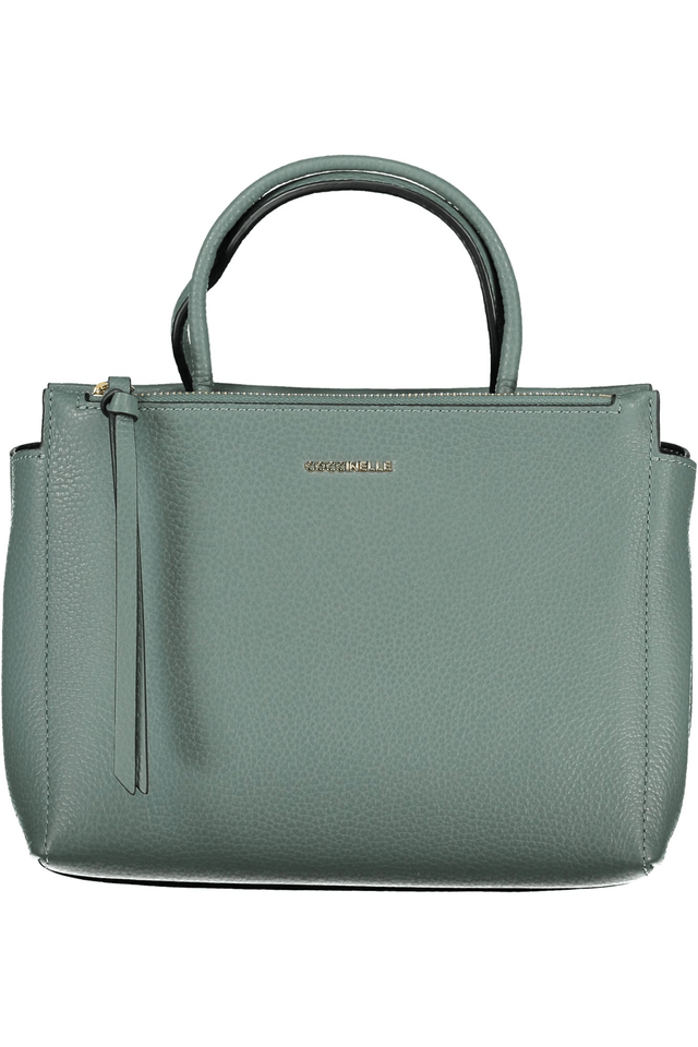 6713COCCINELLE BORSA DONNA VERDE