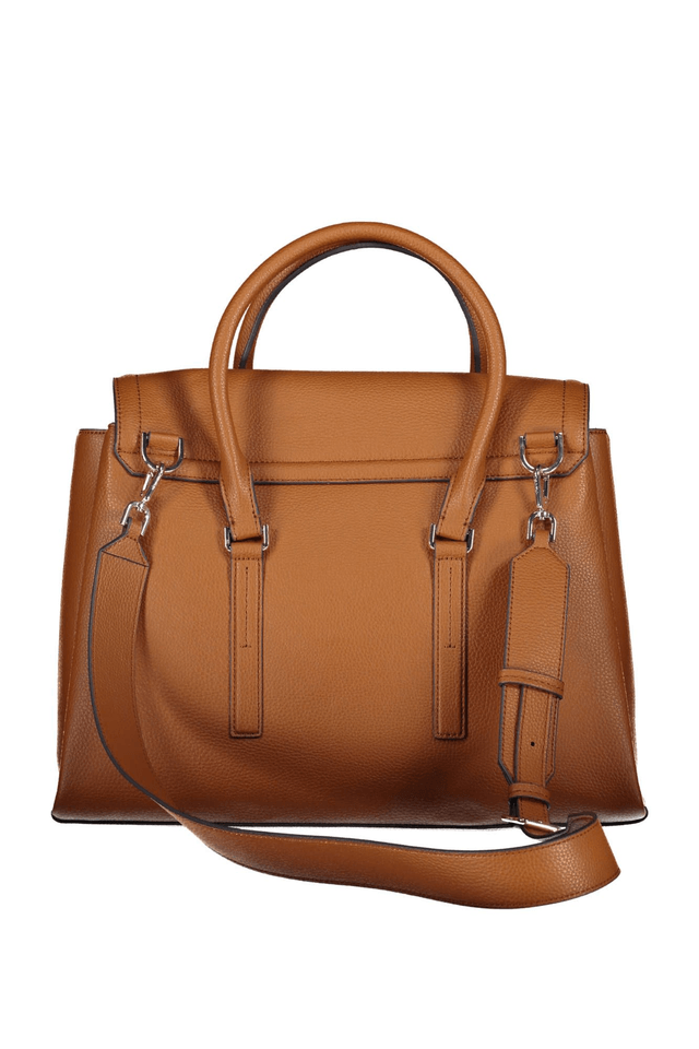 3202CALVIN KLEIN BORSA DONNA MARRONE