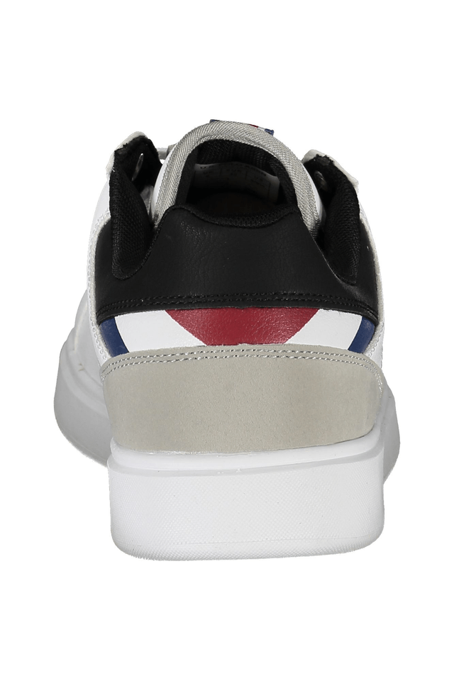 5228U.S. POLO   BEST PRICE CALZATURA SPORTIVA UOMO BIANCO