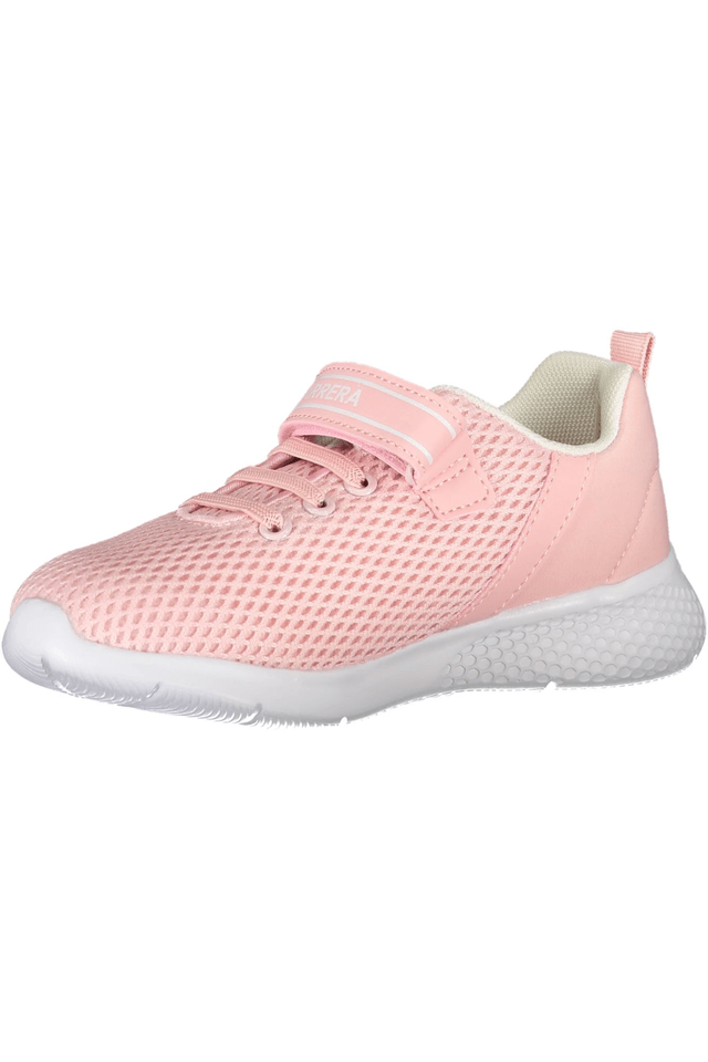 9021CARRERA CALZATURA SPORTIVA BAMBINA ROSA