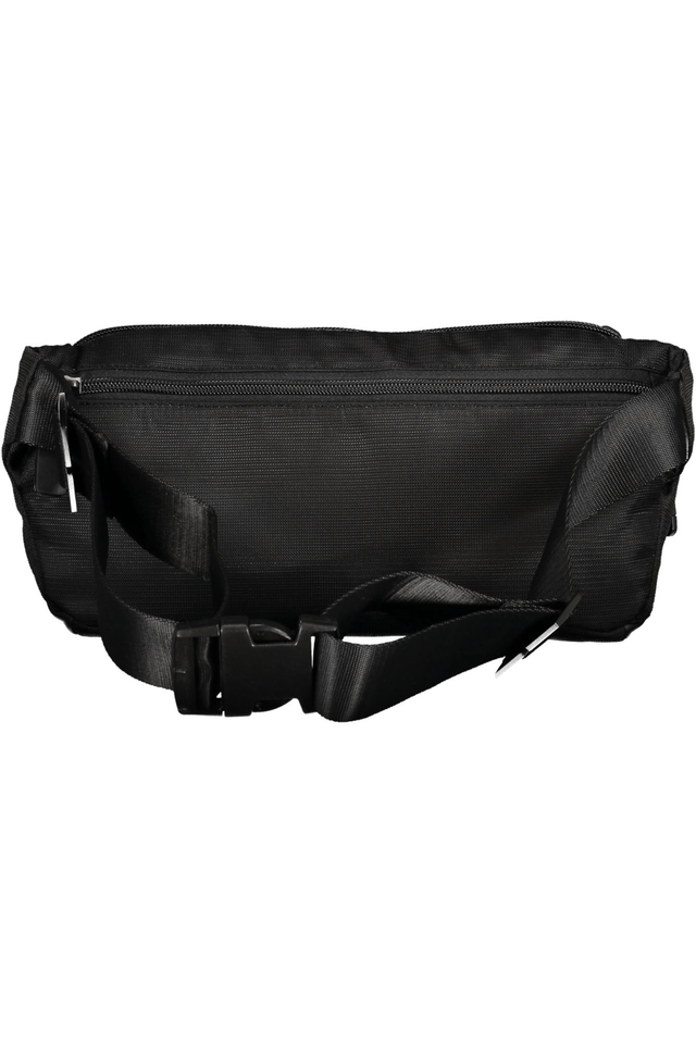 5625PIQUADRO MARSUPIO UOMO NERO