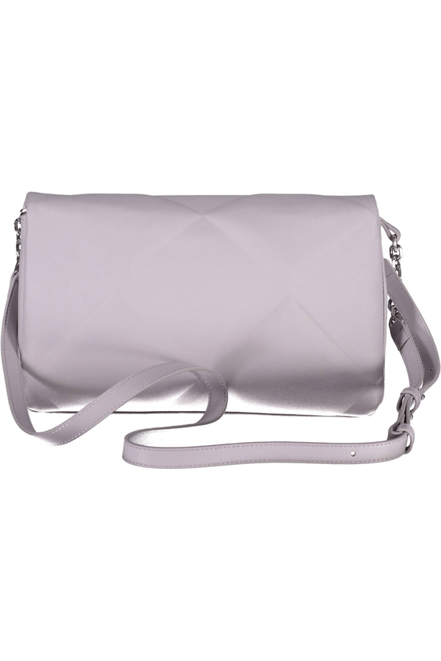 6506CALVIN KLEIN BORSA DONNA VIOLA