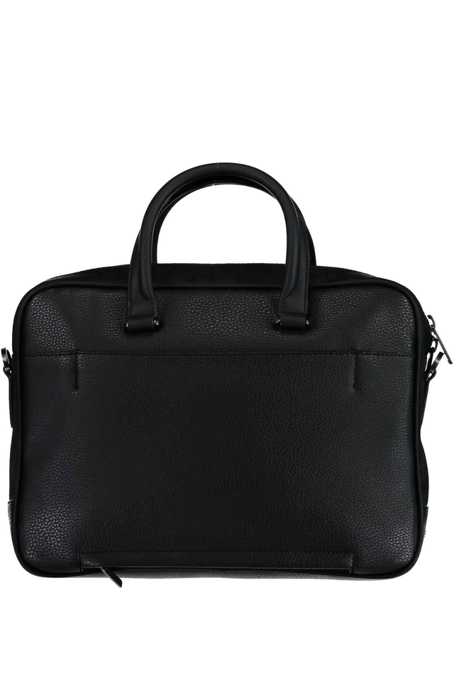 1034CALVIN KLEIN PORTA COMPUTER UNISEX NERO