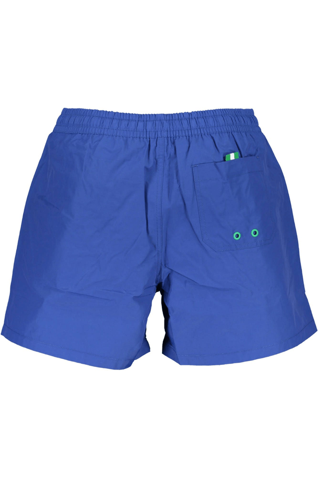 4296NORTH SAILS COSTUME PARTE SOTTO UOMO BLU